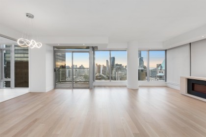 Photo 10 at 2301 - 667 Howe Street, Downtown VW, Vancouver West