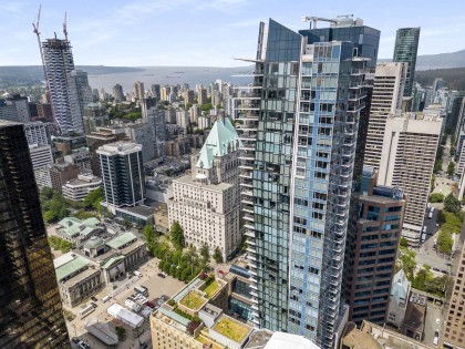 Photo 33 at 2301 - 667 Howe Street, Downtown VW, Vancouver West