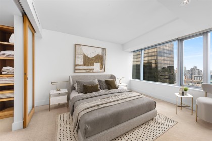 Photo 18 at 2301 - 667 Howe Street, Downtown VW, Vancouver West