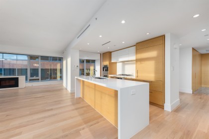 Photo 15 at 2301 - 667 Howe Street, Downtown VW, Vancouver West