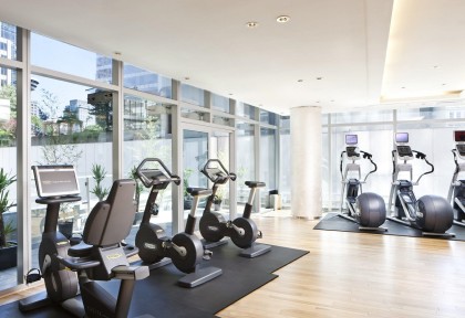 Photo 39 at 2301 - 667 Howe Street, Downtown VW, Vancouver West