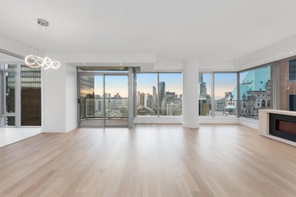 Photo 8 at 2301 - 667 Howe Street, Downtown VW, Vancouver West