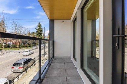 Photo 16 at 202 - 3590 W 39th Avenue, Dunbar, Vancouver West