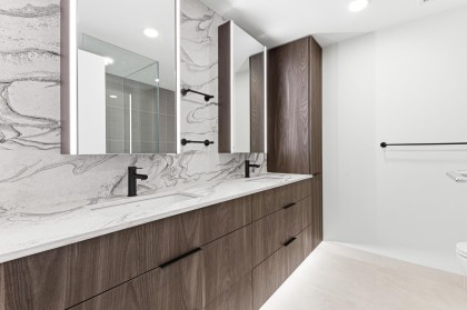 Photo 11 at 202 - 3590 W 39th Avenue, Dunbar, Vancouver West