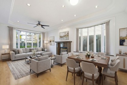 Photo 1 at 213 W 28th Street, Upper Lonsdale, North Vancouver