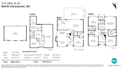 Photo 33 at 213 W 28th Street, Upper Lonsdale, North Vancouver