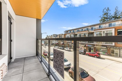 Photo 15 at 204 - 3590 W 39th Avenue, Dunbar, Vancouver West