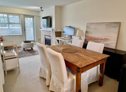 Photo 2 at 408 - 3580 W 41st Avenue, Southlands, Vancouver West