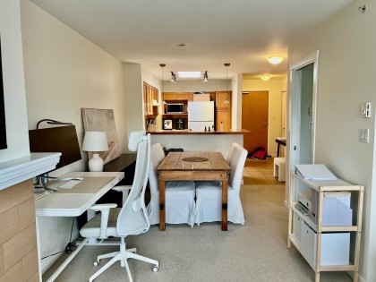 Photo 6 at 408 - 3580 W 41st Avenue, Southlands, Vancouver West