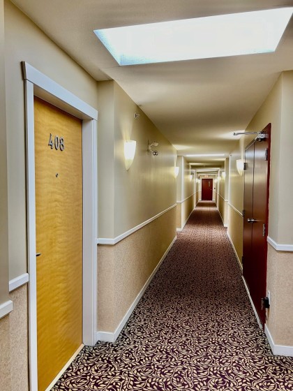 Photo 12 at 408 - 3580 W 41st Avenue, Southlands, Vancouver West