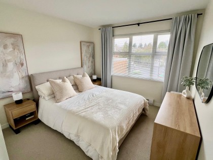 Photo 7 at 408 - 3580 W 41st Avenue, Southlands, Vancouver West