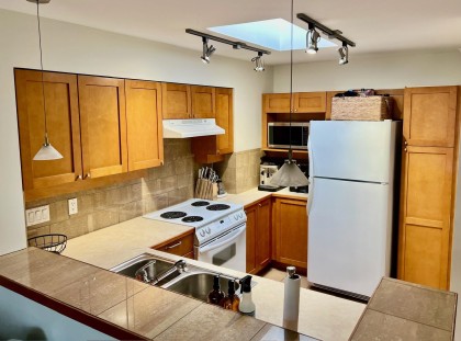 Photo 3 at 408 - 3580 W 41st Avenue, Southlands, Vancouver West