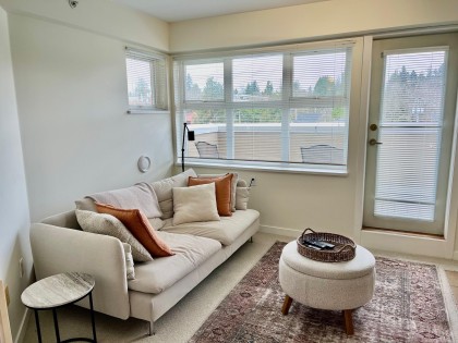 Photo 1 at 408 - 3580 W 41st Avenue, Southlands, Vancouver West