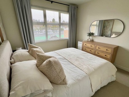 Photo 8 at 408 - 3580 W 41st Avenue, Southlands, Vancouver West