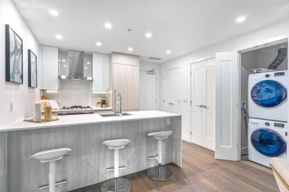 Photo 6 at 209 - 488 W 58th Avenue, South Cambie, Vancouver West