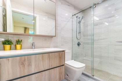 Photo 13 at 209 - 488 W 58th Avenue, South Cambie, Vancouver West