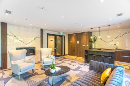 Photo 17 at 209 - 488 W 58th Avenue, South Cambie, Vancouver West