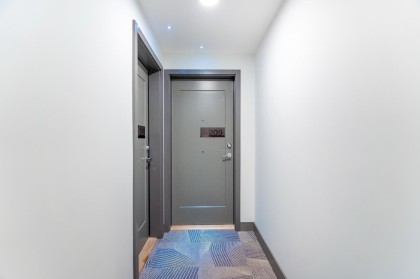 Photo 16 at 209 - 488 W 58th Avenue, South Cambie, Vancouver West