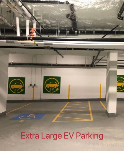 Photo 20 at 209 - 488 W 58th Avenue, South Cambie, Vancouver West