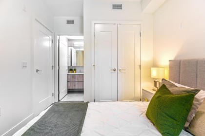 Photo 10 at 209 - 488 W 58th Avenue, South Cambie, Vancouver West