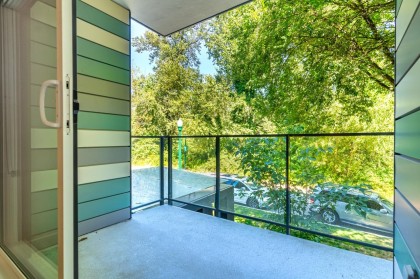 Photo 14 at 209 - 488 W 58th Avenue, South Cambie, Vancouver West