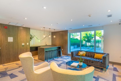 Photo 18 at 209 - 488 W 58th Avenue, South Cambie, Vancouver West