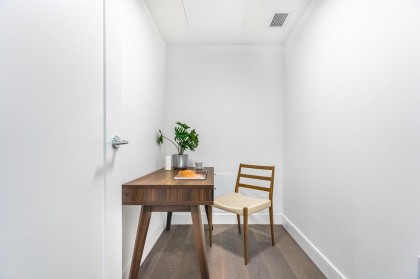 Photo 15 at 209 - 488 W 58th Avenue, South Cambie, Vancouver West