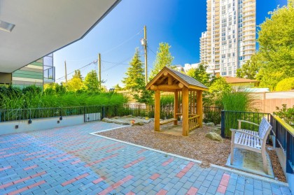 Photo 19 at 209 - 488 W 58th Avenue, South Cambie, Vancouver West