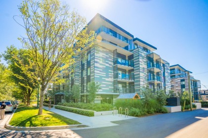 Photo 21 at 209 - 488 W 58th Avenue, South Cambie, Vancouver West