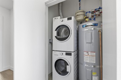 Photo 28 at 307 - 3590 W 39th Avenue, Dunbar, Vancouver West