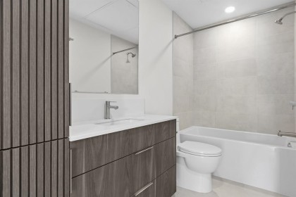 Photo 25 at 307 - 3590 W 39th Avenue, Dunbar, Vancouver West