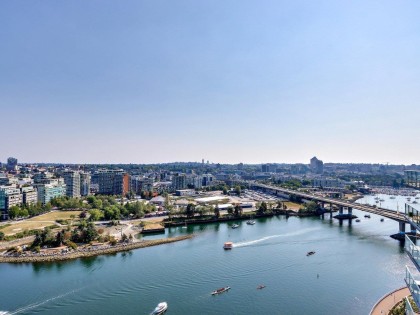 Photo 6 at 2701 - 8 Smithe Mews, Yaletown, Vancouver West