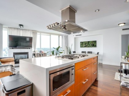 Photo 13 at 2701 - 8 Smithe Mews, Yaletown, Vancouver West