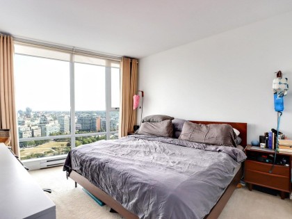 Photo 16 at 2701 - 8 Smithe Mews, Yaletown, Vancouver West