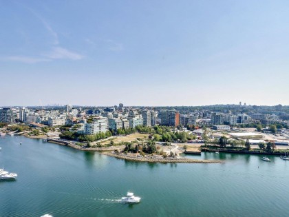 Photo 7 at 2701 - 8 Smithe Mews, Yaletown, Vancouver West