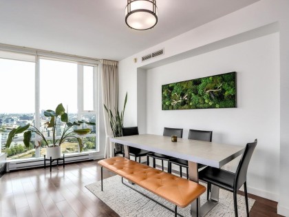 Photo 14 at 2701 - 8 Smithe Mews, Yaletown, Vancouver West