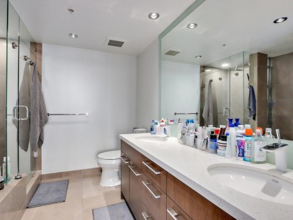 Photo 18 at 2701 - 8 Smithe Mews, Yaletown, Vancouver West