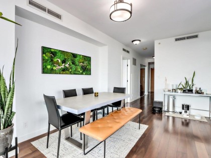 Photo 15 at 2701 - 8 Smithe Mews, Yaletown, Vancouver West