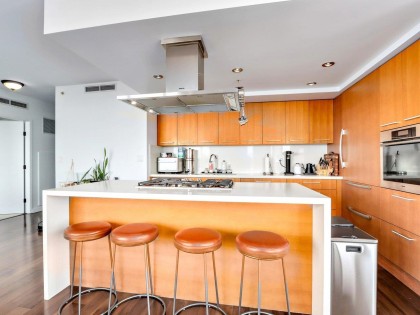 Photo 11 at 2701 - 8 Smithe Mews, Yaletown, Vancouver West