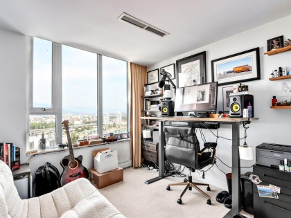 Photo 19 at 2701 - 8 Smithe Mews, Yaletown, Vancouver West