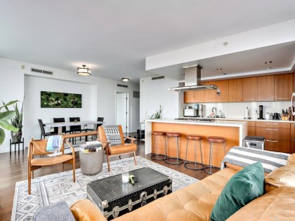 Photo 8 at 2701 - 8 Smithe Mews, Yaletown, Vancouver West