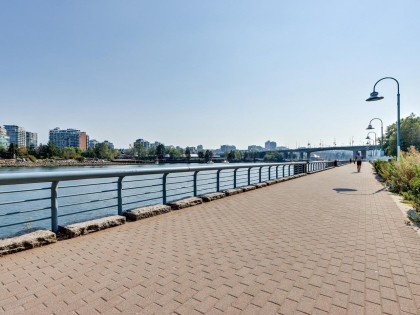 Photo 25 at 2701 - 8 Smithe Mews, Yaletown, Vancouver West