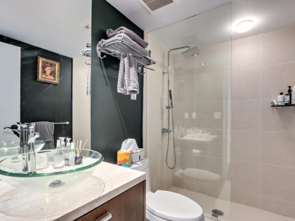 Photo 21 at 2701 - 8 Smithe Mews, Yaletown, Vancouver West