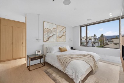 Photo 12 at 4521 Langara Avenue, Point Grey, Vancouver West