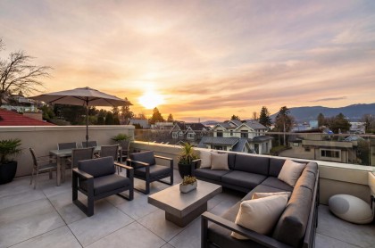 Photo 22 at 4521 Langara Avenue, Point Grey, Vancouver West