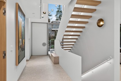 Photo 3 at 4521 Langara Avenue, Point Grey, Vancouver West