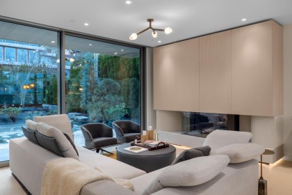 Photo 5 at 4521 Langara Avenue, Point Grey, Vancouver West