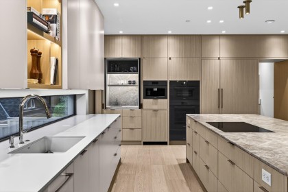 Photo 9 at 4521 Langara Avenue, Point Grey, Vancouver West