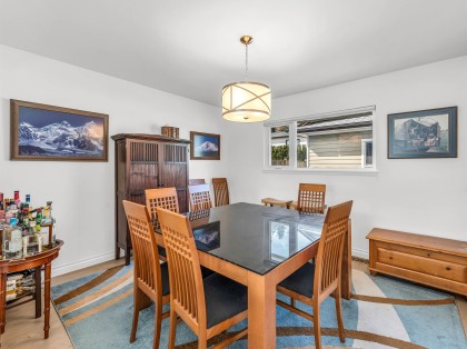 Photo 12 at 351 Beachview Drive, Dollarton, North Vancouver