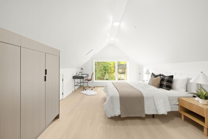 Photo 23 at 2 - 3466 W 22nd Avenue, Dunbar, Vancouver West